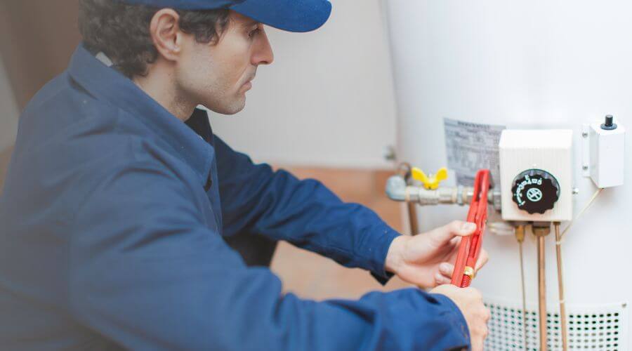 Local expert plumbing services in Crestone, CO